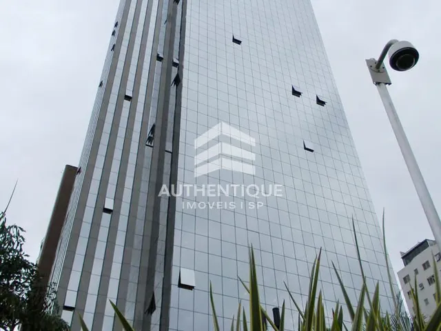 Imagem: Torre 2000 Pinheiros - Sala Comercial em