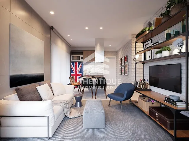 Imagem 1: On Jurupis - Moema - Apartamento À Venda em São Paulo/Sp