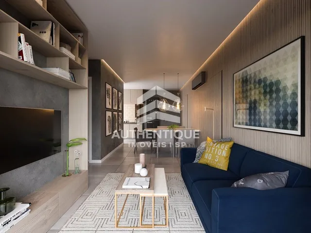 Imagem 15: On Jurupis - Moema - Apartamento À Venda em São Paulo/Sp
