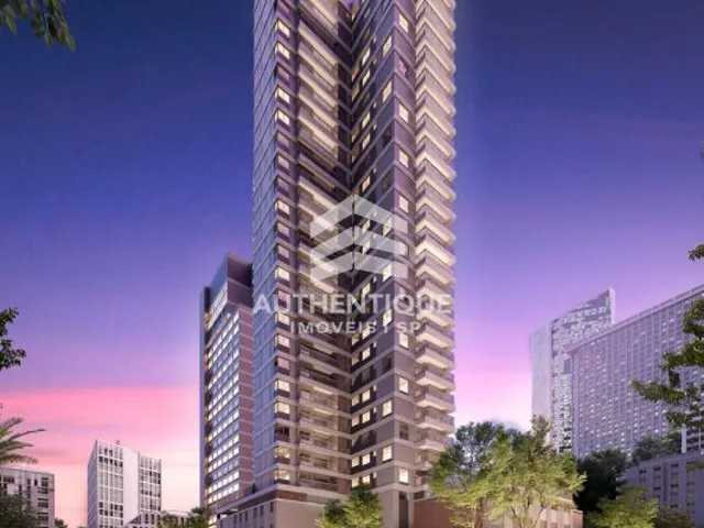 Imagem 16: On Jurupis - Moema - Apartamento À Venda em São Paulo/Sp