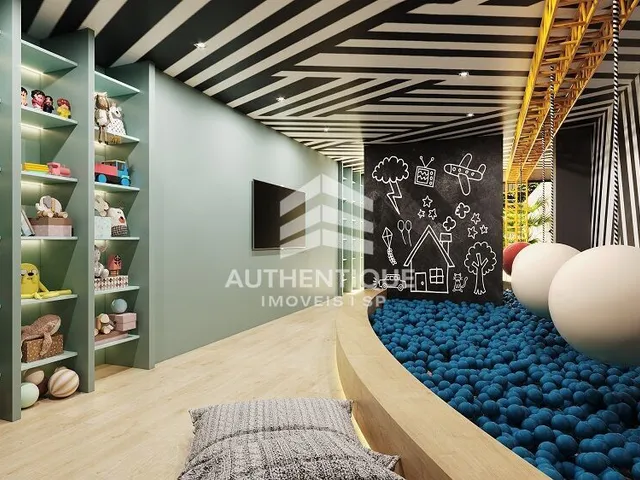 Imagem 11: On Jurupis - Moema - Apartamento À Venda em São Paulo/Sp