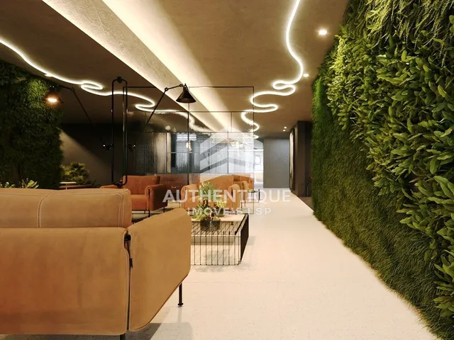 Imagem 10: On Jurupis - Moema - Apartamento À Venda em São Paulo/Sp
