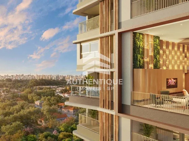 Imagem: ESCAPE BROOKLIN - Apartamento à venda no