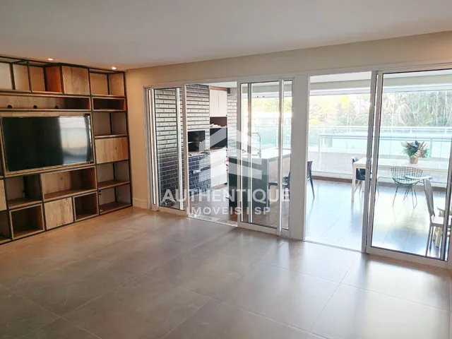 Imagem: Symphonie Vila Mascote - Apartamento no