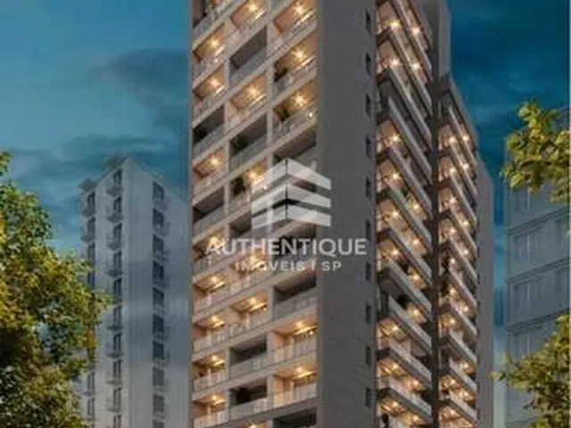 Imagem: Belint Bela Cintra - Apartamento À Venda
