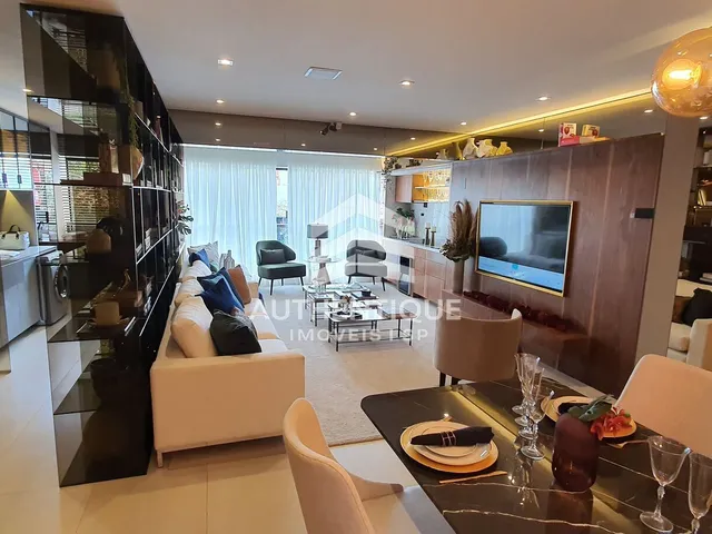 Imagem 16: Arti Perdizes - Apartamento À Venda em São Paulo/Sp