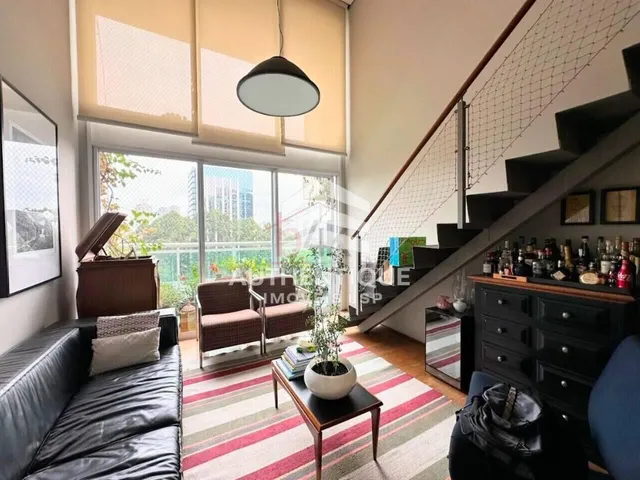 Imagem: Nova York Penthouses Brooklin - Apartamento