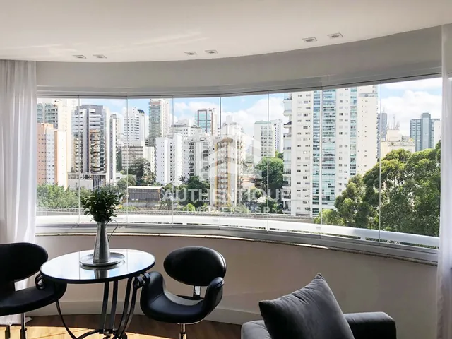 Imagem: Larc Campo Belo - Apartamento no Bairro