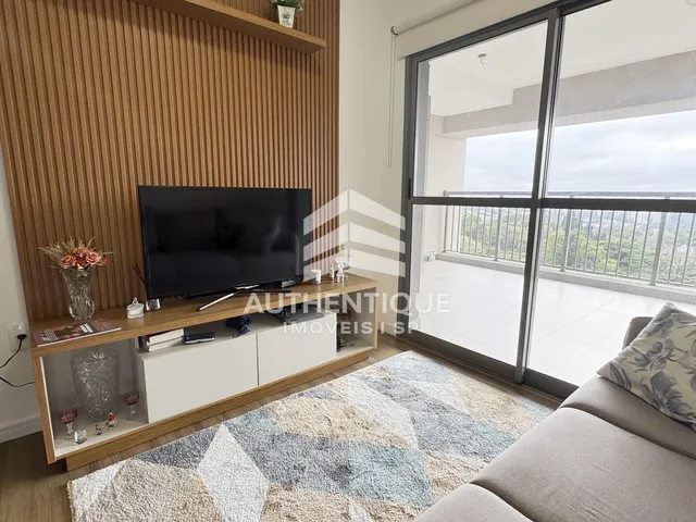 Imagem: Highlights Pinheiros - Apartamento no Bairro