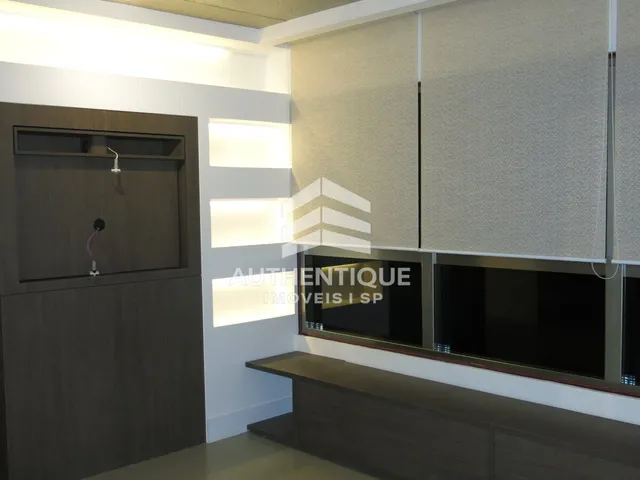 Imagem: Maxhaus Brooklin - Apartamento no Bairro