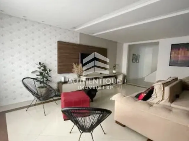 Imagem: Casa À Venda no Bairro Centro - São Bernardo