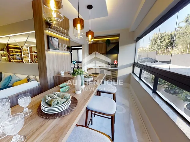 Imagem: Orion Assunção Santo André - Apartamento