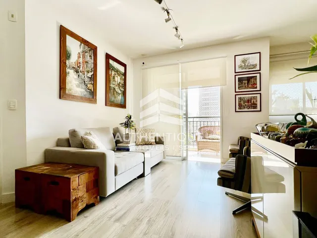 Imagem: Reserva Campo Belo - Paço do Sol - Apartamento