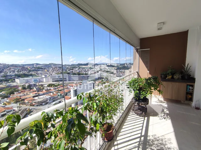 Imagem: Arcadia Centro Sao Bernardo do Campo - Apartamento