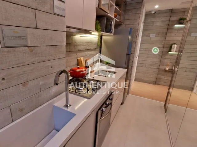 Imagem 6: Teg Corazza - Barra Funda - Apartamento À Venda no Bairro Barra Funda - São Paulo/Sp, Zona Oeste