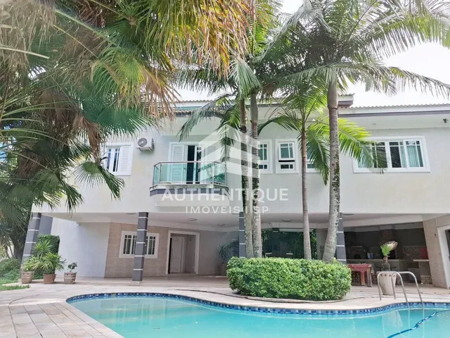 Imagem: Casa Alto Padrão em Jardim Medina, Poá/Sp