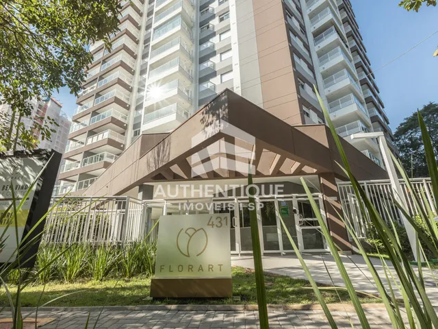 Imagem 16: Florart - Jardim Prudência / Vila Mascote - Apartamento À Venda no Bairro Jardim Prudência - São Paulo/Sp, Zona Sul