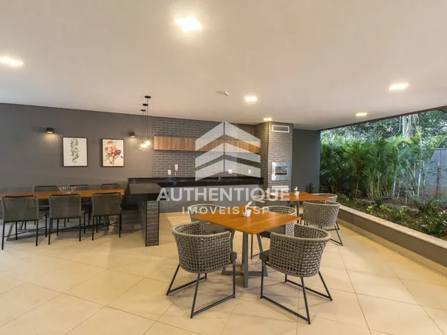 Imagem 14: Florart - Jardim Prudência / Vila Mascote - Apartamento À Venda no Bairro Jardim Prudência - São Paulo/Sp, Zona Sul