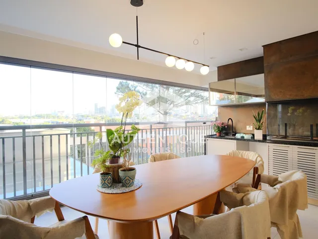 Imagem: D Home Tatuape - Apartamento Garden no Bairro