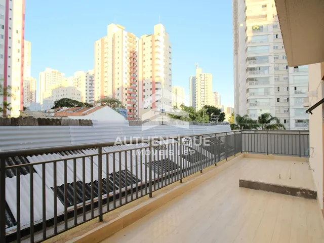 Imagem 15: D Home Tatuape - Apartamento Garden no Bairro Tatuapé À Venda