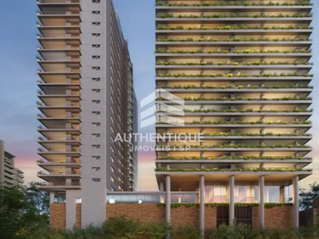 Imagem: Casa Sabia Moema - Apartamento À Venda