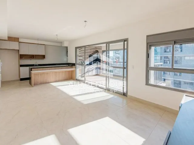 Imagem: Eredita Mooca - Apartamento no Bairro Mooca