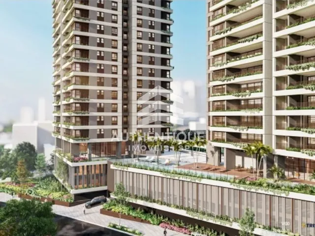 Imagem 11: Altino Arantes Vila Clementino - Apartamento no Bairro Vila Clementino À Venda