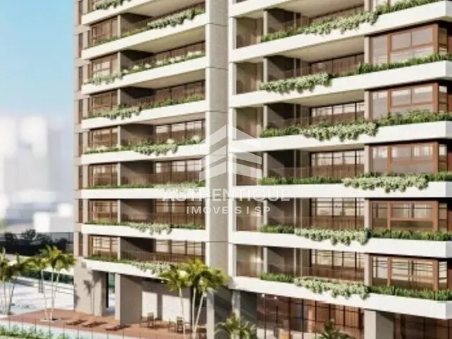 Imagem 7: Altino Arantes Vila Clementino - Apartamento no Bairro Vila Clementino À Venda