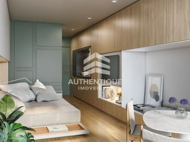 Imagem: Esquina Pinheiros - Apartamento À Venda