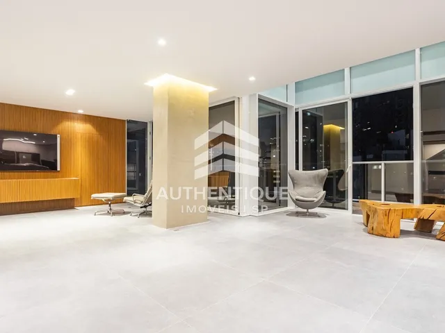 Imagem: Celebrity Itaim Bibi - Apartamento À Venda