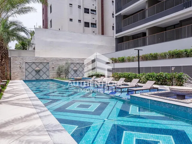 Imagem: Zahle Jardins - Apartamento À Venda em