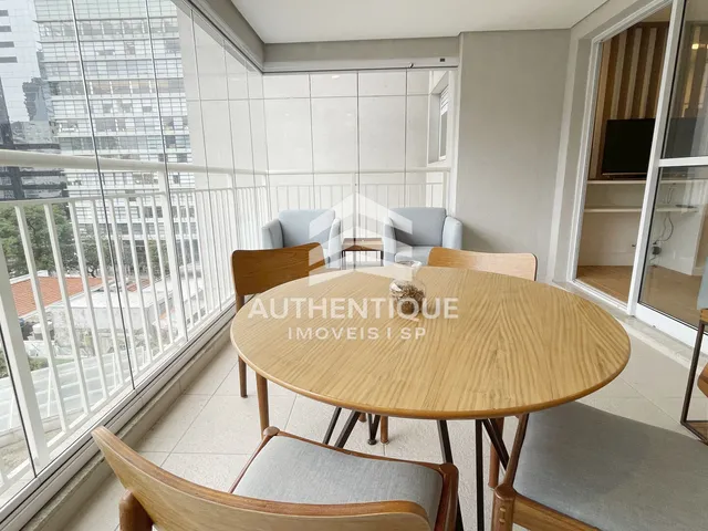 Imagem: Horizonte Jk Home Amp Offices Itaim Bibi
