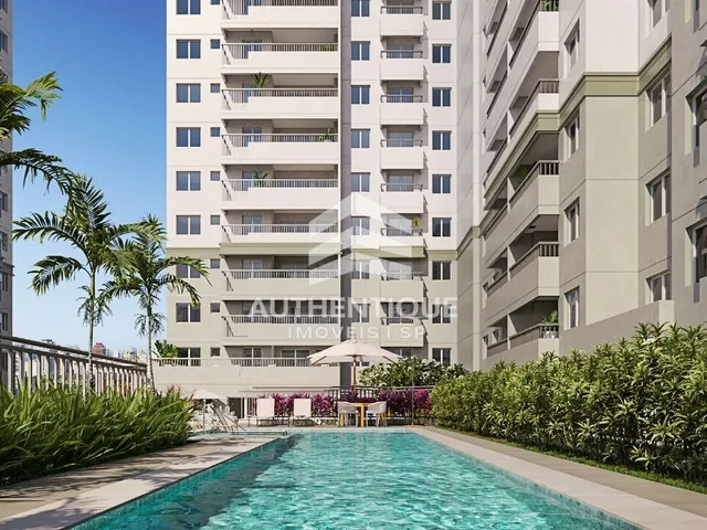 Imagem 16: Side Sacoma - Ipiranga - Apartamento À Venda no Bairro Ipiranga - São Paulo/Sp, Zona Sul