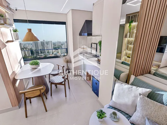 Imagem: Aurea Nova Petropolis Sbc - Apartamento