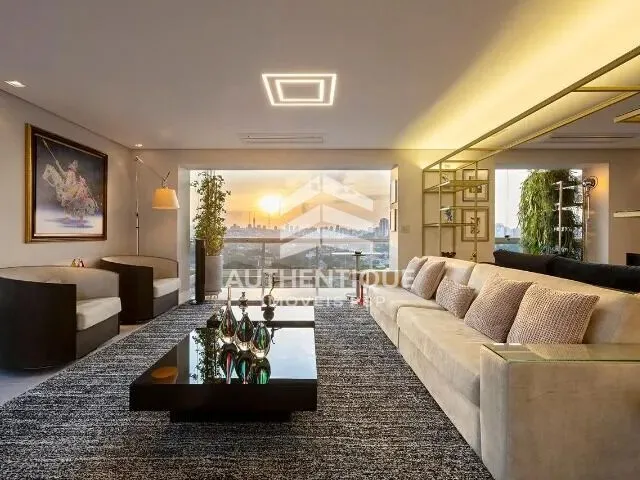 Imagem: Ceara Higienopolis - Apartamento no Bairro