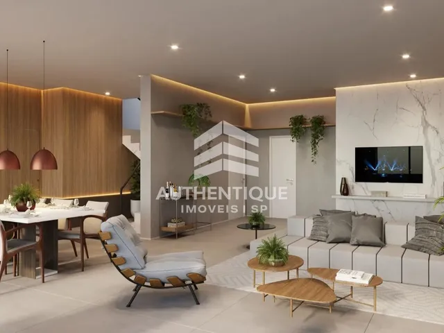 Imagem 7: 0 Apartamento com 4 dormitórios
