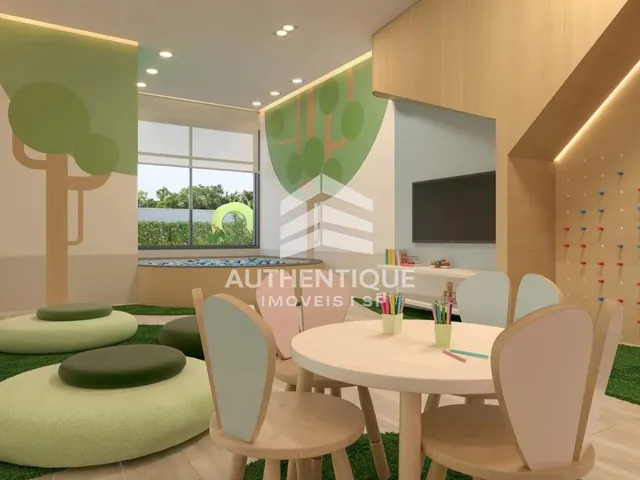 Imagem 4: 0 Apartamento com 4 dormitórios