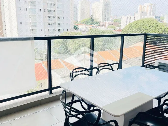 Imagem: Wl Vila Romana - Apartamento no Bairro Vila