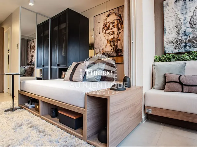Imagem: Constantino Campo Belo - Apartamento À