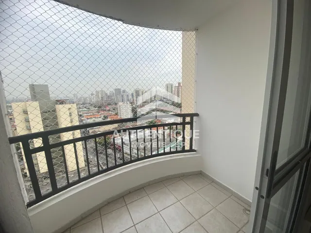 Imagem 1: Perspective New Life Vila Prudente - Apartamento À Venda no Bairro Vila Prudente - São Paulo/Sp, Zona Leste