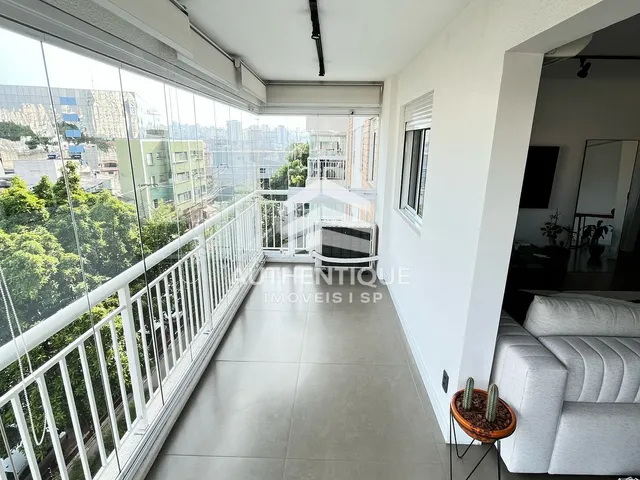 Imagem: Luzes da Mooca - Apartamento no Bairro Mooca