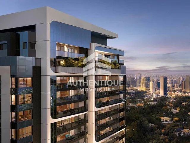 Imagem: Parque Global - Real Parque - Apartamento