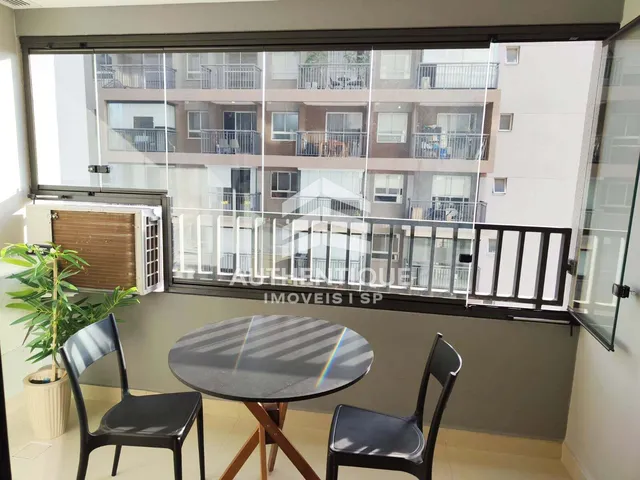 Imagem: MAIRIN VILA CLEMENTINO - Apartamento à