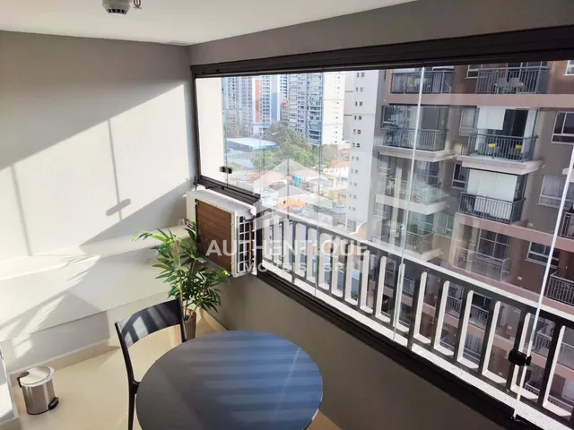 Imagem 7: MAIRIN VILA CLEMENTINO - Apartamento à venda no bairro Vila Clementino - São Paulo/SP