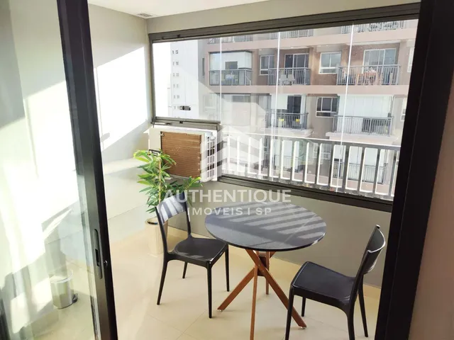 Imagem 11: MAIRIN VILA CLEMENTINO - Apartamento à venda no bairro Vila Clementino - São Paulo/SP
