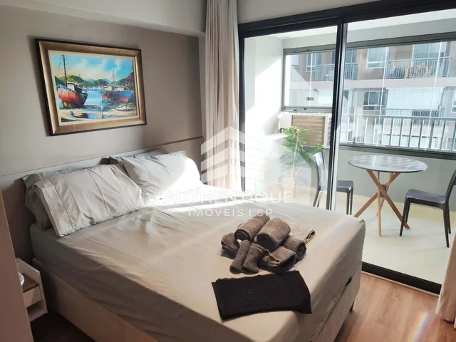 Imagem 10: MAIRIN VILA CLEMENTINO - Apartamento à venda no bairro Vila Clementino - São Paulo/SP