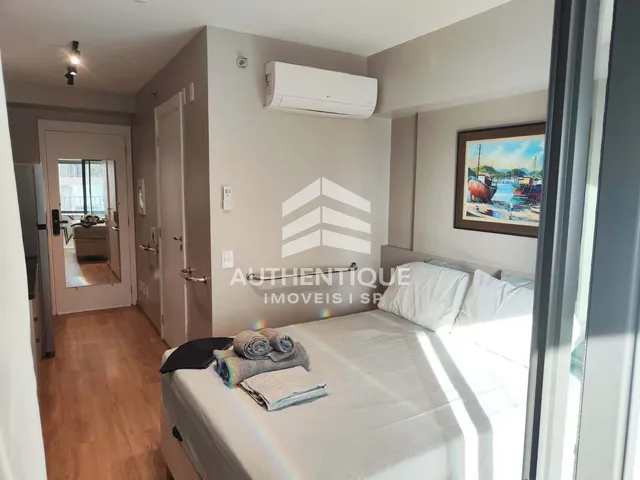 Imagem 13: MAIRIN VILA CLEMENTINO - Apartamento à venda no bairro Vila Clementino - São Paulo/SP