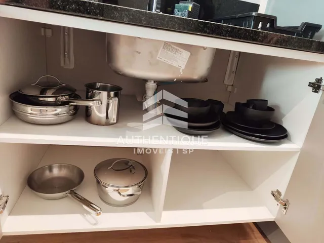 Imagem 8: MAIRIN VILA CLEMENTINO - Apartamento à venda no bairro Vila Clementino - São Paulo/SP