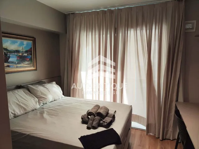 Imagem 12: MAIRIN VILA CLEMENTINO - Apartamento à venda no bairro Vila Clementino - São Paulo/SP