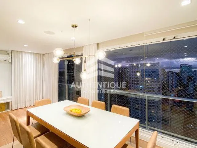 Imagem: Essencia Brooklin - Apartamento À Venda